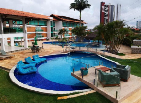  Hotel Village Premium Campina Grande  Кампина-Гранди